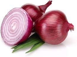 Fresh Onion