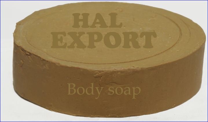 Body Soap
