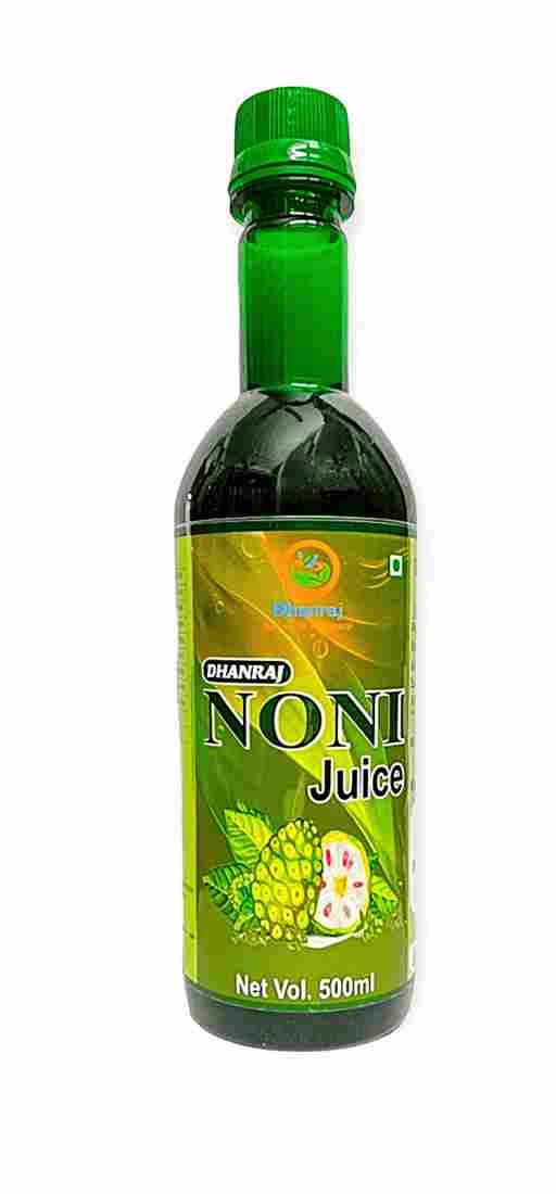 Noni Juice 