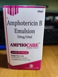 Amfocare 50mg Injection