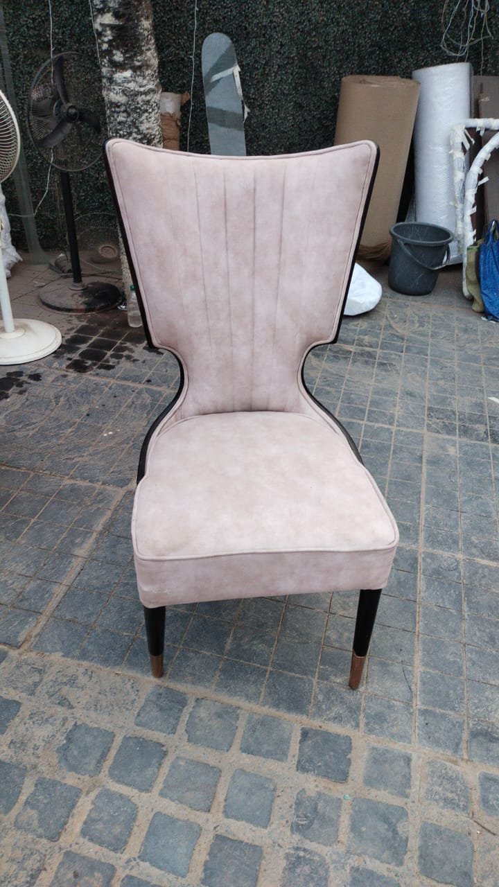 Wooden Chair