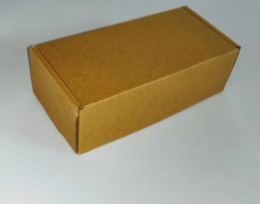 Corrugated Box