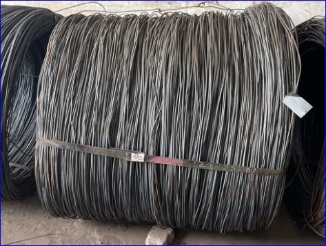 MS Wire Coil