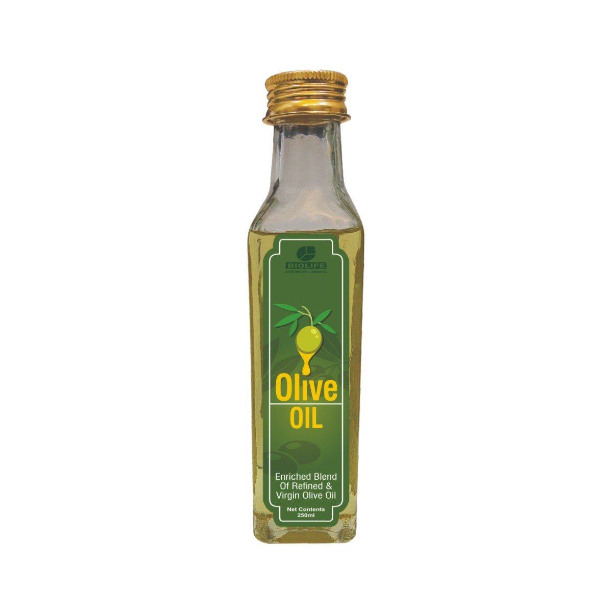 OLIVE OIL