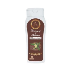 BHRINGRAJ & SHIKAKAI SHAMPOO