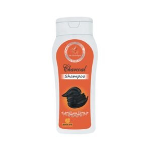 CHARCOAL SHAMPOO