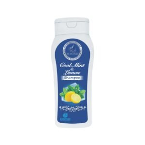 COOL MINT & LEMON SHAMPOO