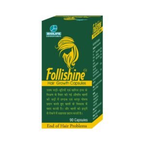FOLLISHINE CAPSULES