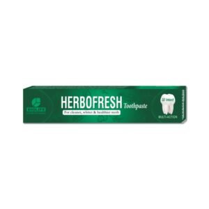 HERBO FRESH TOOTH PASTE