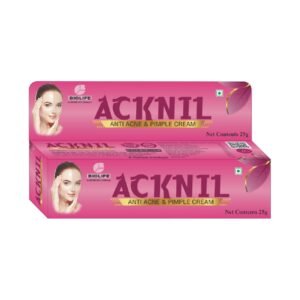 Axchnil Cream 