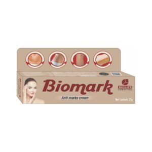 Biomark Anti-Mark Cream
