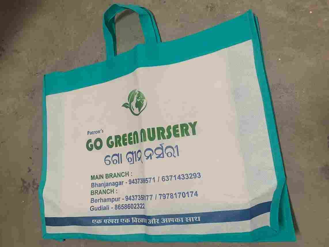 Box Bag BigColour