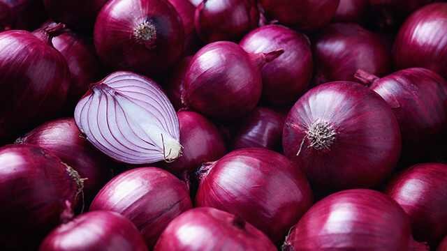 Fresh Onion