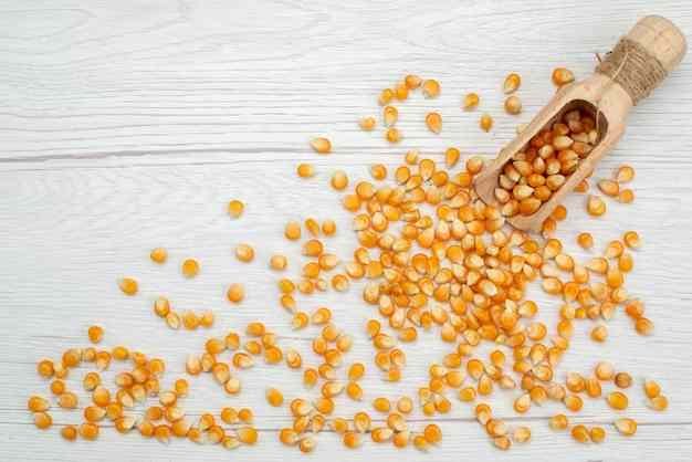 Dried Corn 