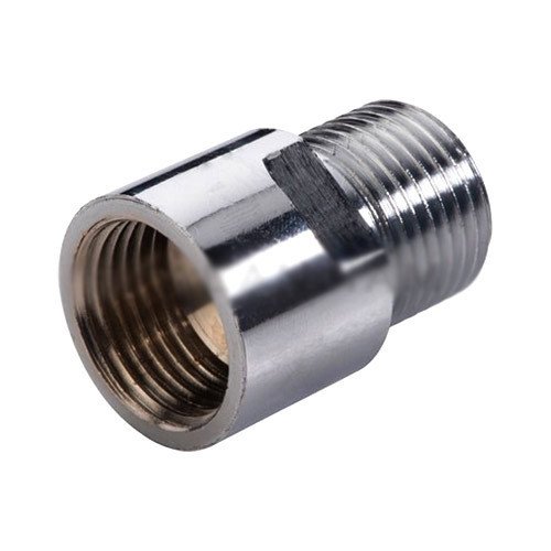 Brass Extension Nipple 