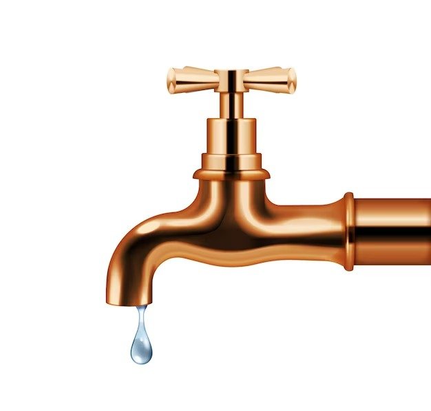 Brass Taps 