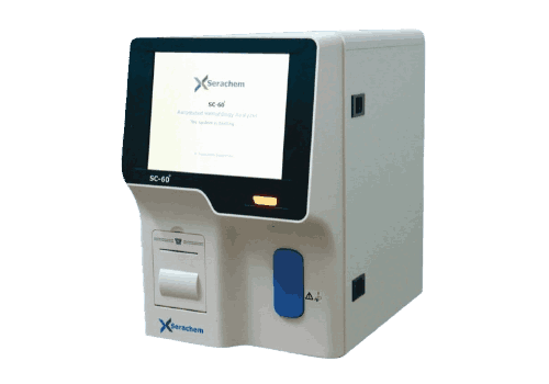 Hematology Analyser