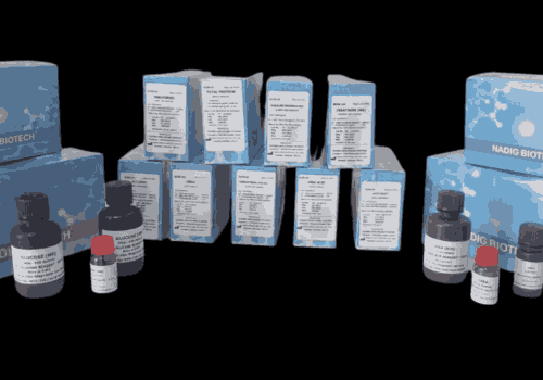 Biochemistry Reagents