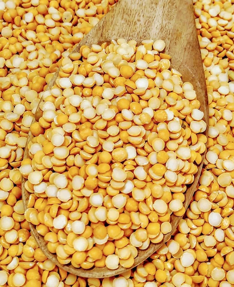 Matar Dal