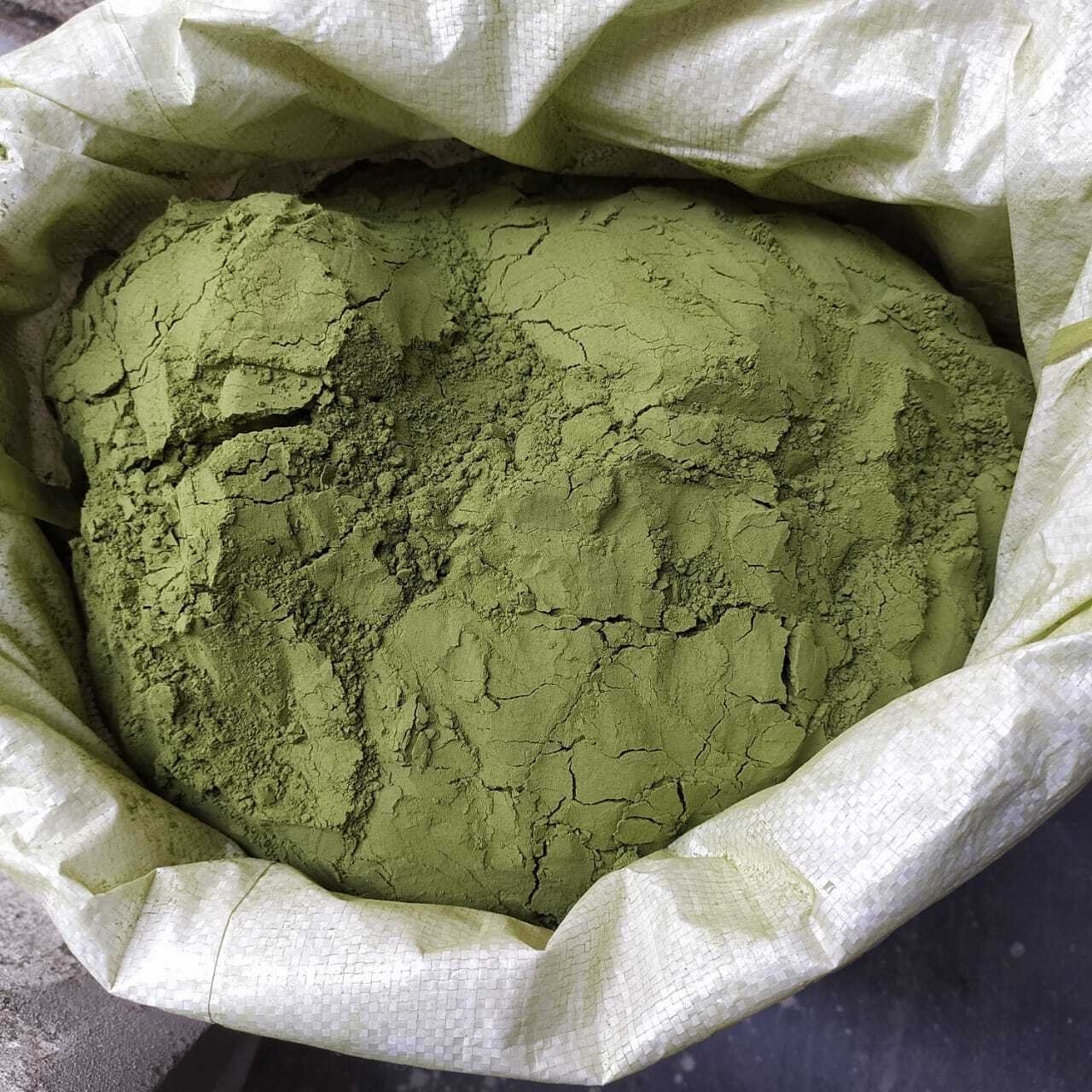 ORGANIC MORINGA POWDER
