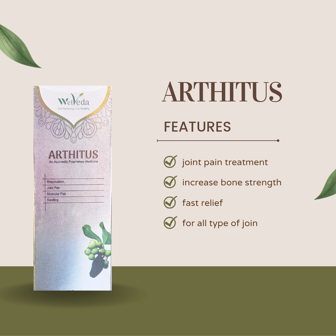Arthritis 