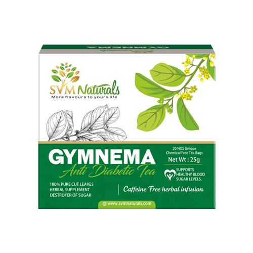 GYMNEMA TEA 
