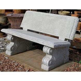 Concrete Garden