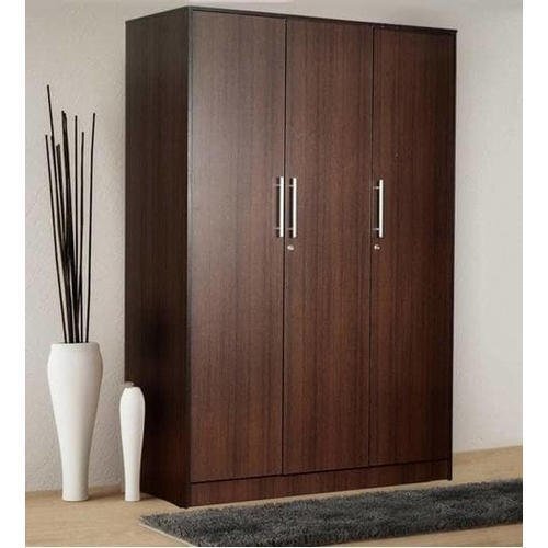 Wooden Almirah
