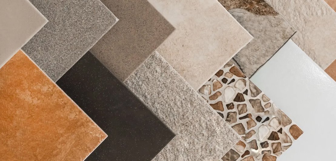 Ceramics Tile