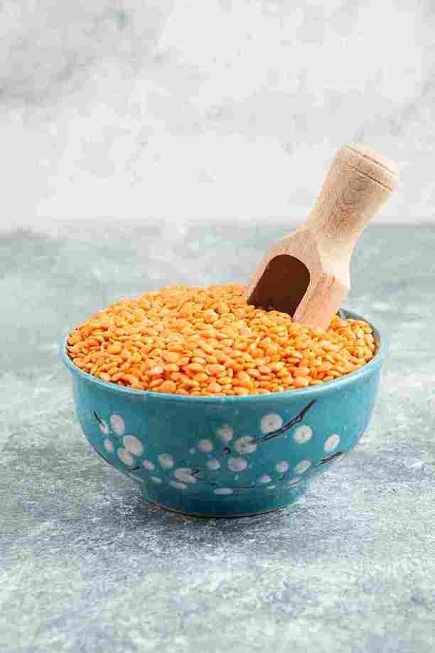 Toor Dal