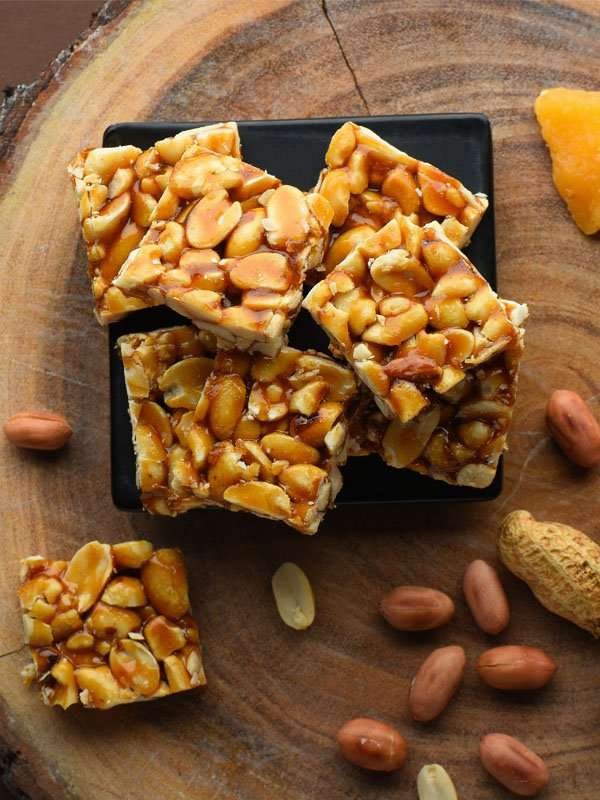 Chikki