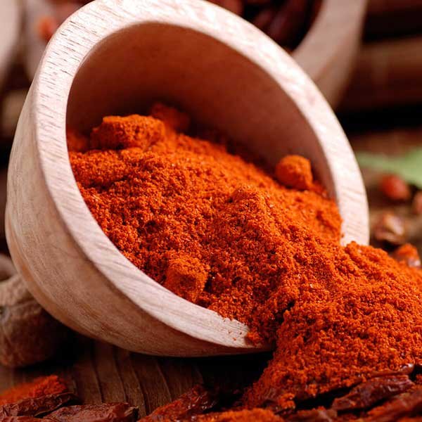 Red Chilli