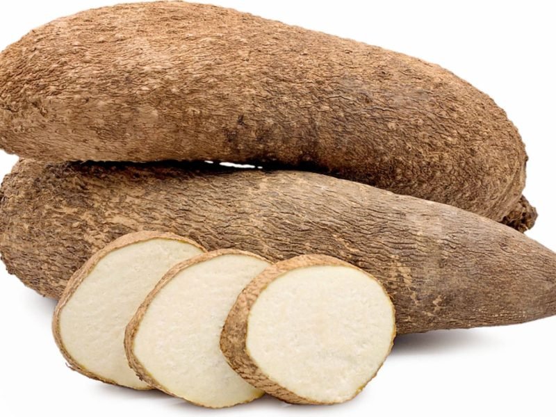 Yam