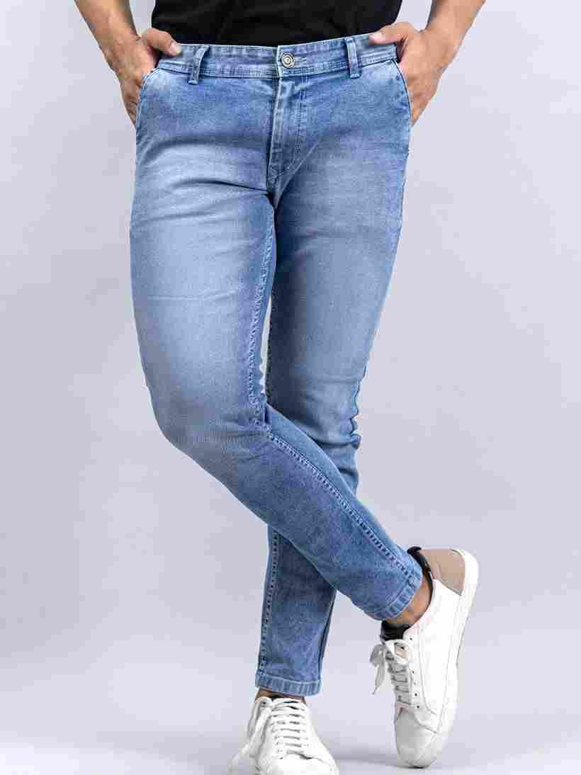 Men Jeans