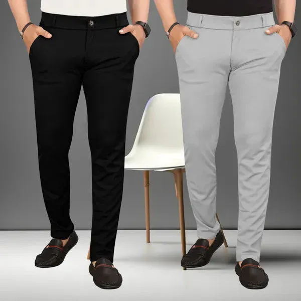 Formal Pant