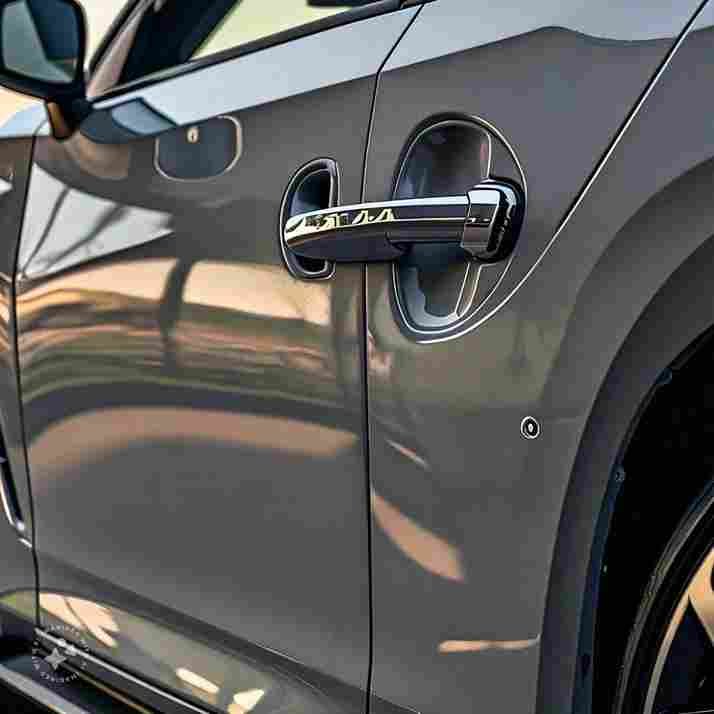Car Door