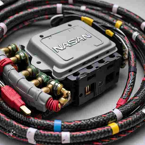 Electrical Parts