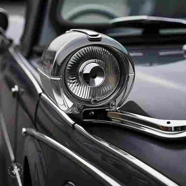 FRT Side indicator 