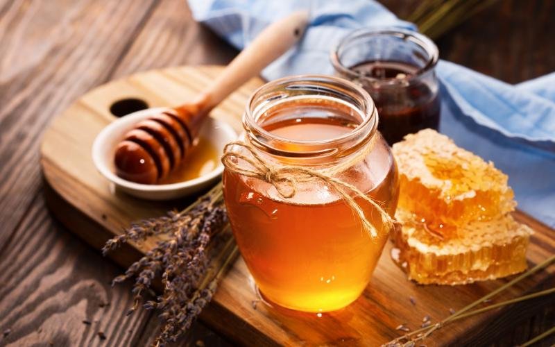 Honey