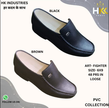 Casual Shoes