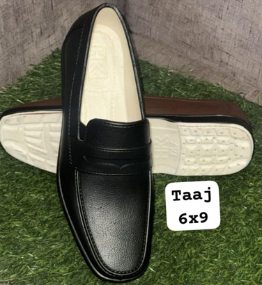 Casual Shoes