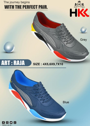 Men Shoes
