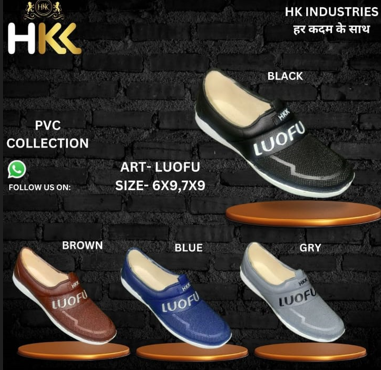 Men Shoes