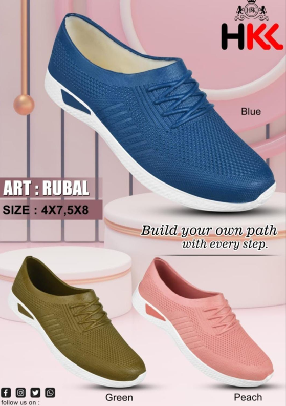 Ladies Shoes