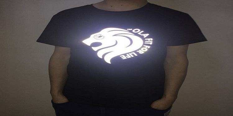 Reflective